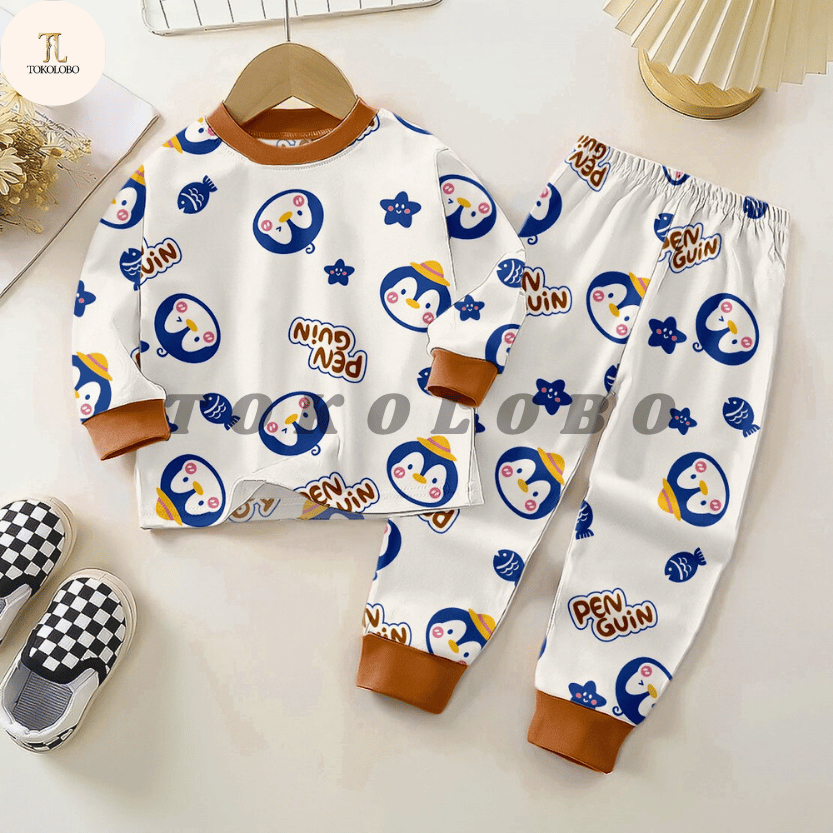 Tokolobo 11.11 ZONE KIDS SUIT