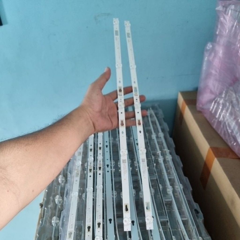 BL / LED LAMP / TCL TV BACKLITE / 32A3 32B3 / 32D3000 / 32S6500