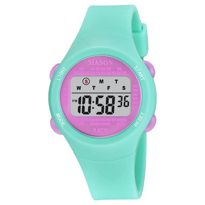 Mason MDB-7022 นาฬิกาเด็กของแท้