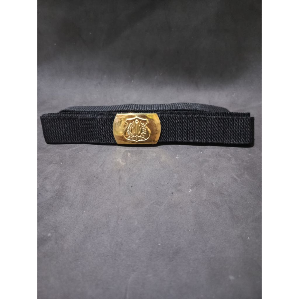 เข็มขัด รปภ./เข็มขัดปภ.