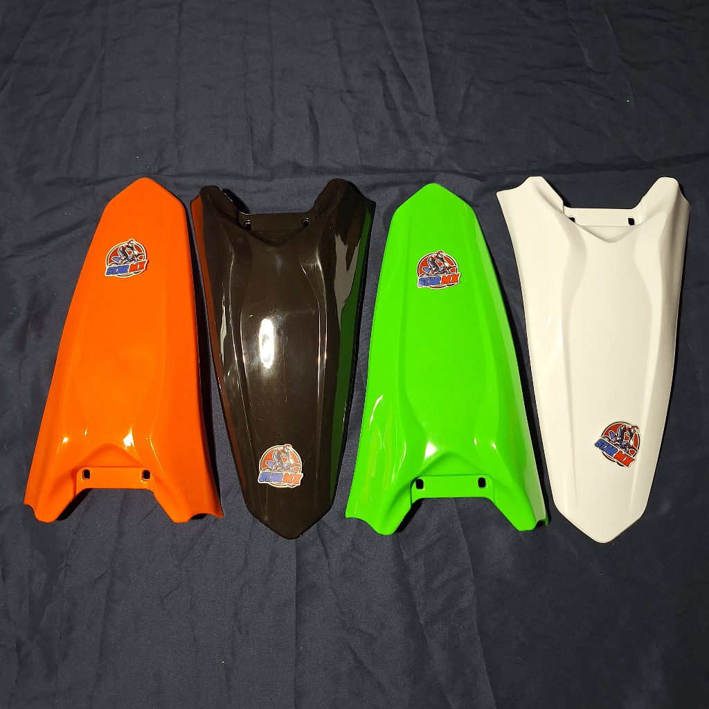 บังโคลนหลัง KLX 150 BF/KLX 150 PNP