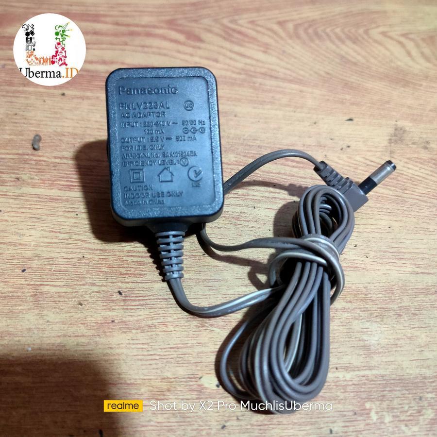 อะแดปเตอร์ PANASONIC PNLV226AL 5.5V 500mA