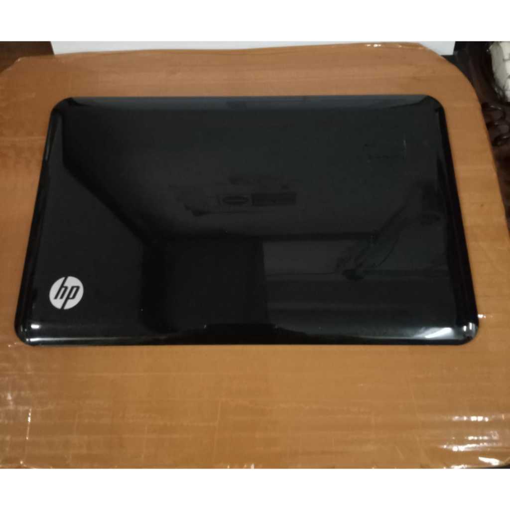 เคส HP Mini 210-1002TU Netbook ที่มีฝาครอบด้านบน ฝาครอบด้านล่าง กรอบทาส