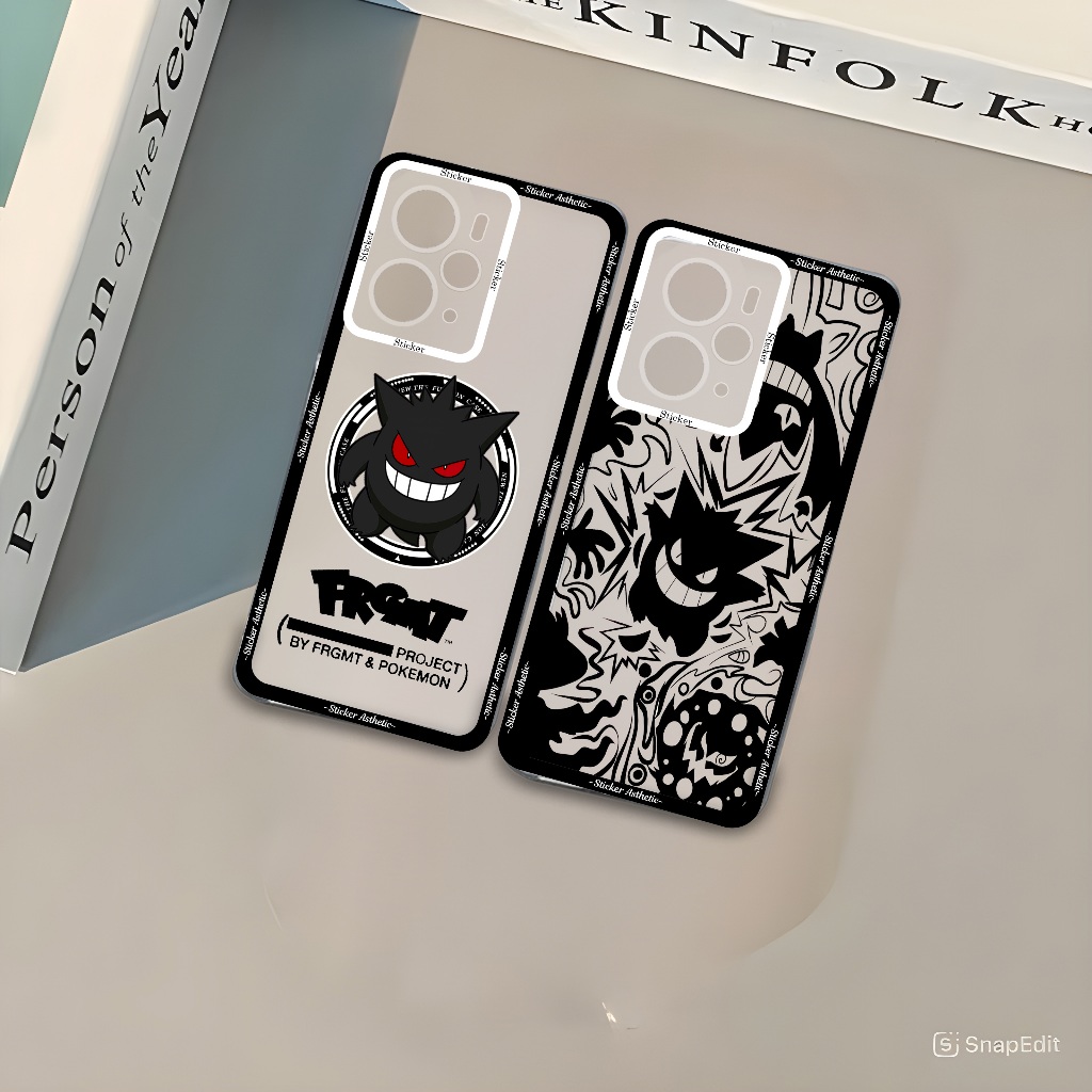 เคสใส Softcase แบบใสสําหรับ Realme 14 5g Type, กล้องซิลิคอน 2025 ล่าสุด DY 2712