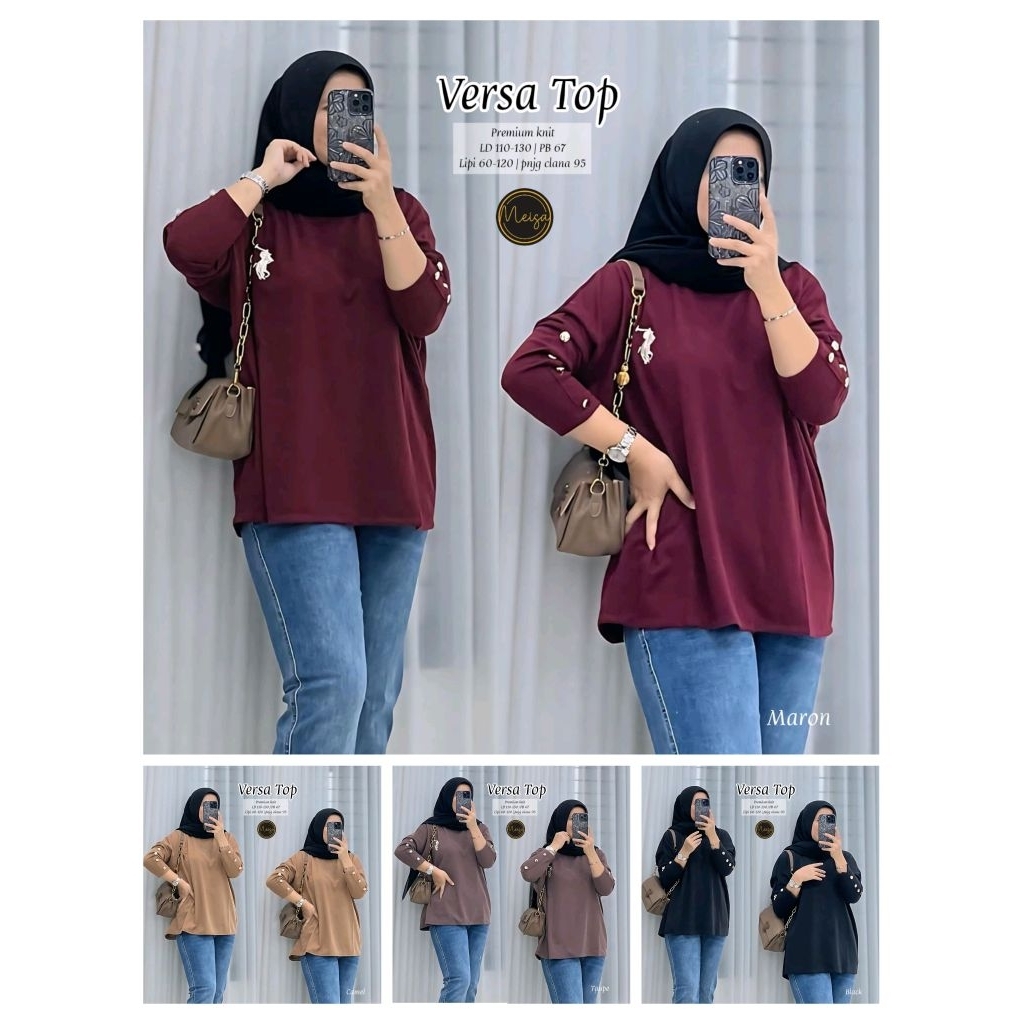 AVIS Kalen TOP******