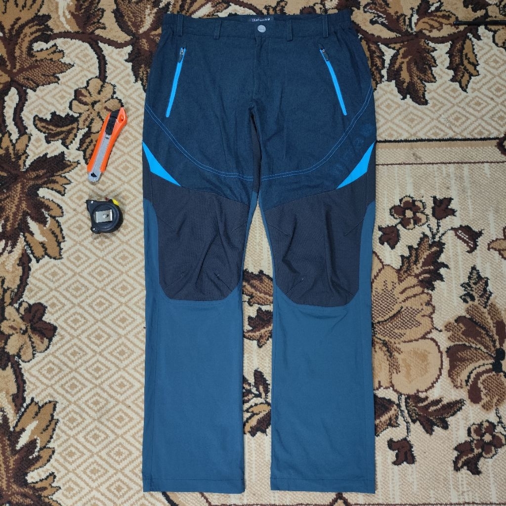 กางเกงเดินป่ากลางแจ้ง LAFUMA