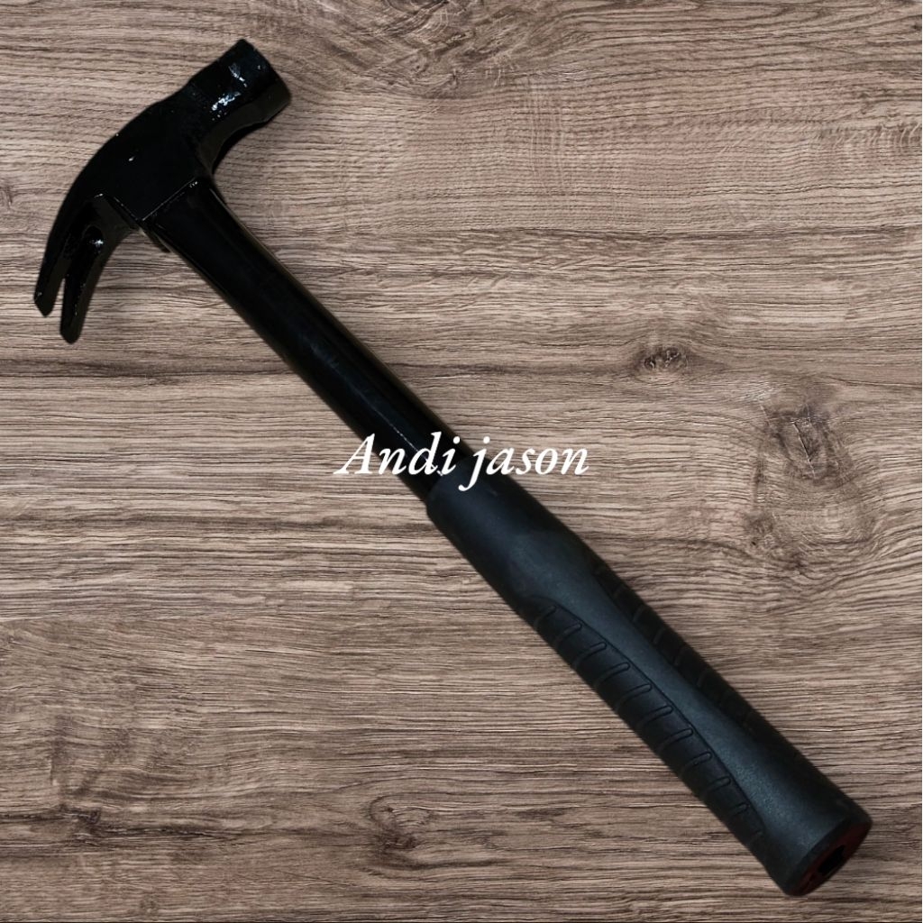 RPG HORN HAMMER 0.25 IRON HANDLE HAMMER