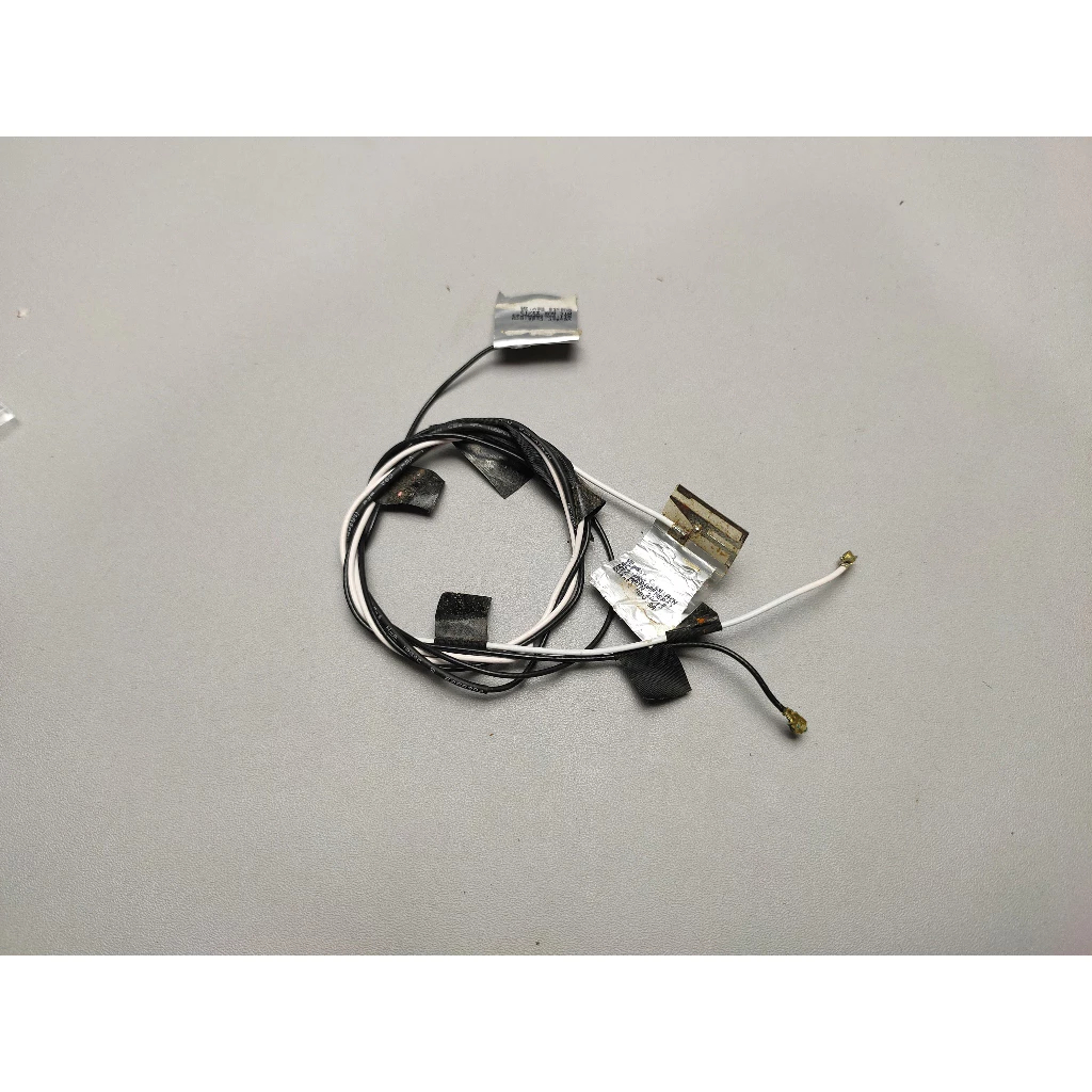 ET20 AWF-TOS-37 TOSHIBA SATELLITE C40-A C40D-A DQ60APM6P22 DQ60APM6P23 แล็ปท็อป WIFI ANTENNA CABLE