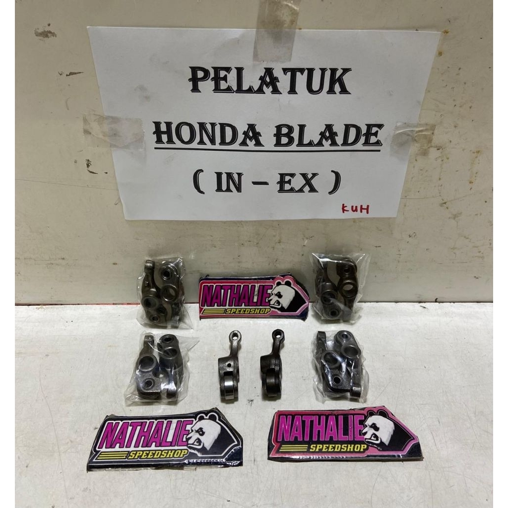 ROCKER ARM ROLLER HONDA BLADE (IN-EX)