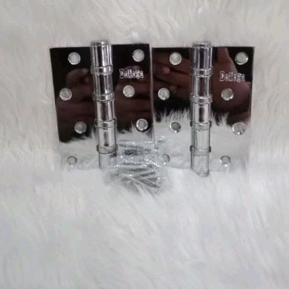 Belleza BZ 56 บานพับประตู 4x3x3