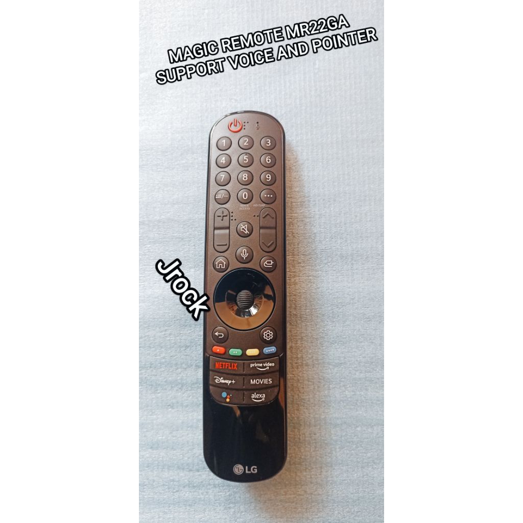 MR22GA REMOTE MAGIC SMART AN-MR22GA MR22GA MR22 ต้นฉบับ