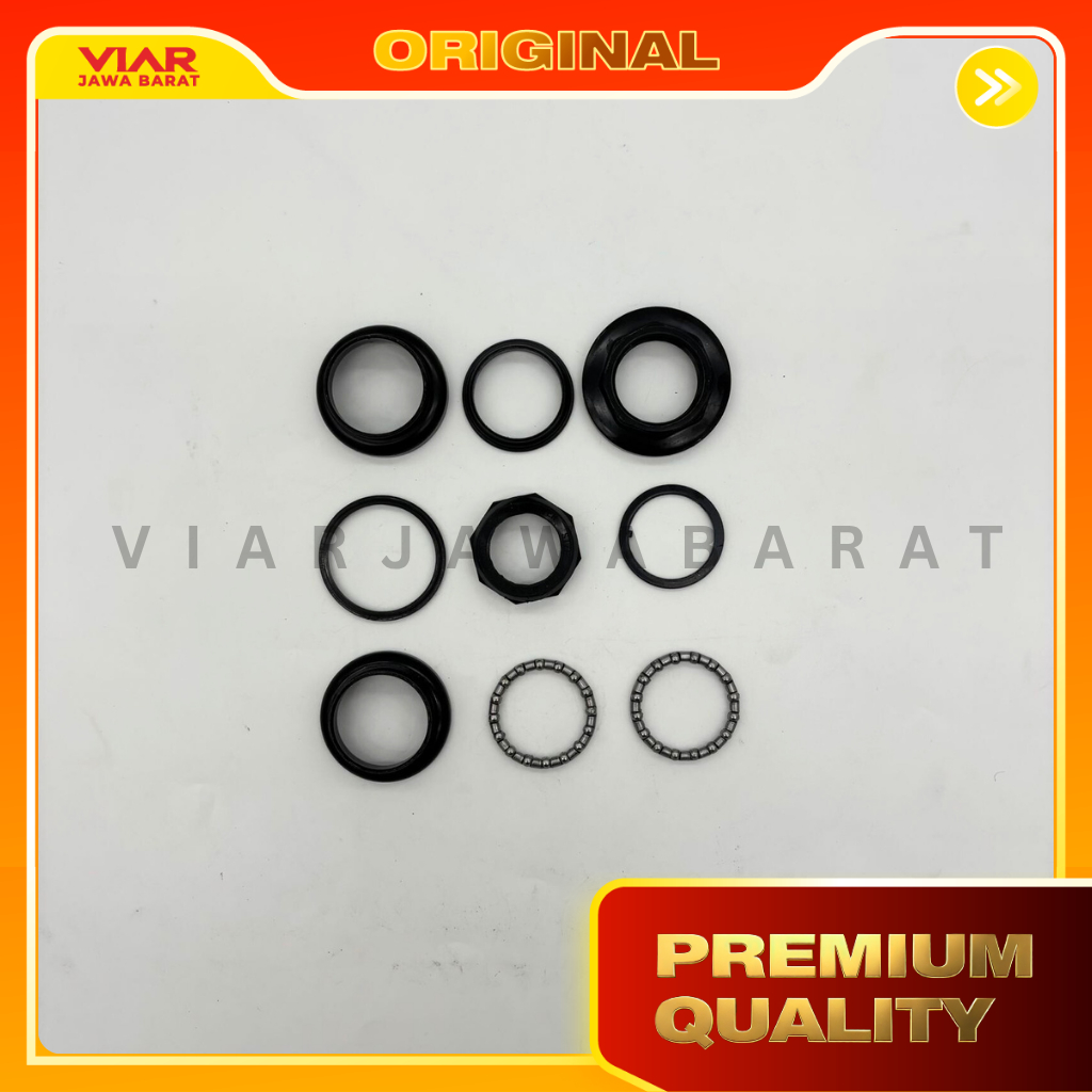 พวงมาลัยจักรยานไฟฟ้าแบริ่ง UWINFLY R7S R8P R8S RF7 RF8 M60 selis343