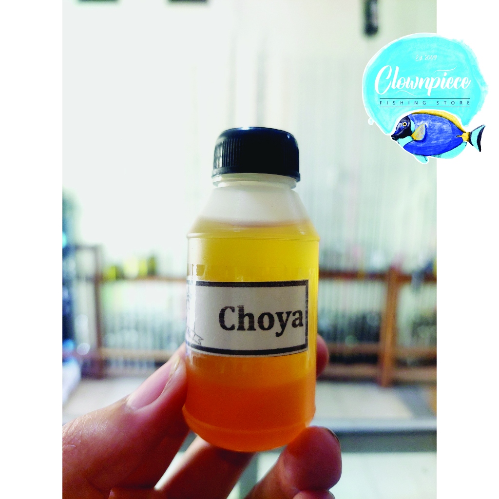 CHOYA Essence / CHOYA Essence / CHOYA Aroma Essence / CLOVE Essence / CHOYA Pure Essence / PREMIUM E