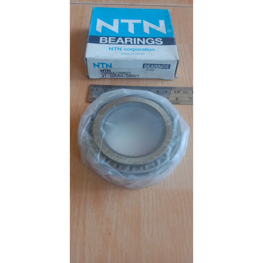 NTN Japan Bearing Bearing Bearing Bearing 28584/28521