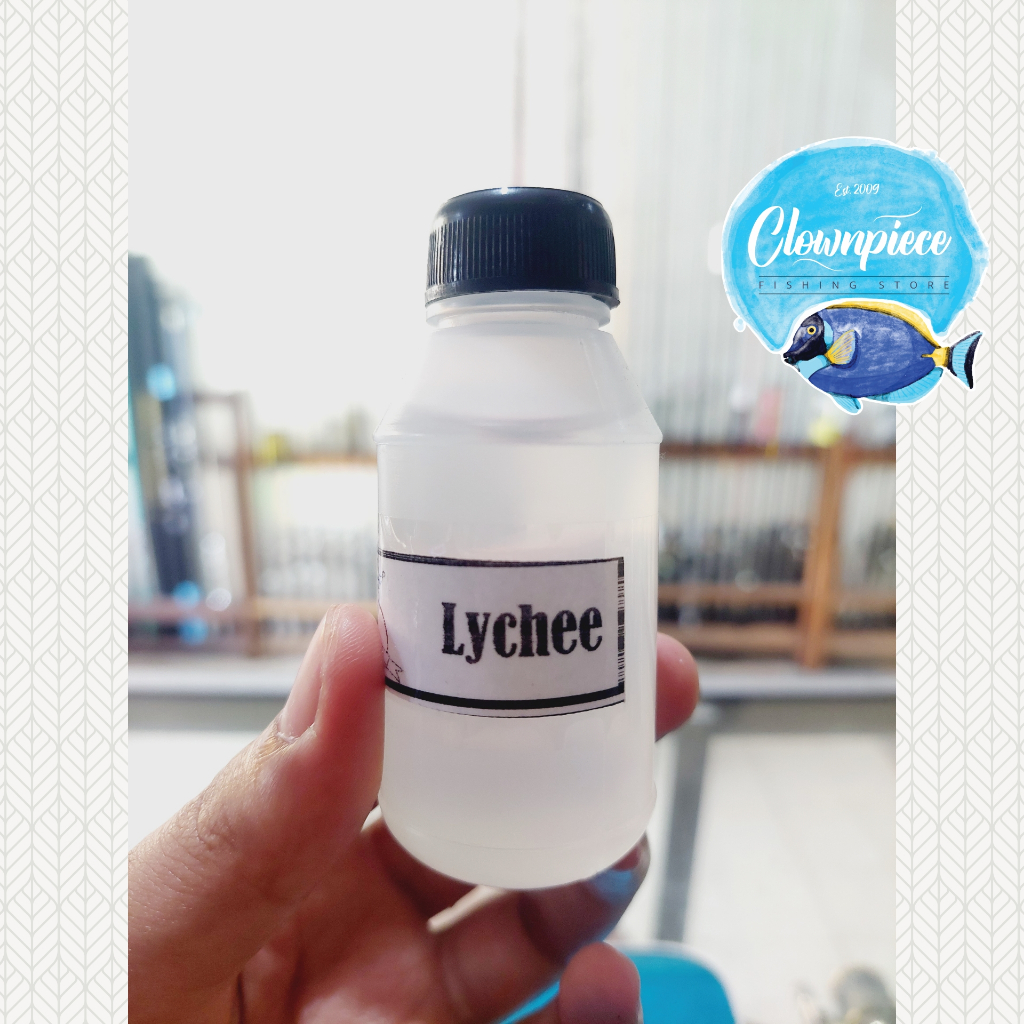 LYCHEE (LECI) Essence / LYCHEE (LECI) Essence / LYCHEE Aroma Essence (LECI) / LYCHEE (LECI) Essence 
