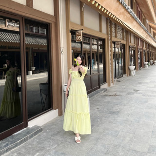 Naomi Dress G021