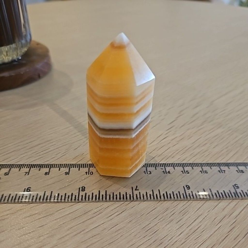 ตอบสนอง UV Tower สีเหลืองธรรมชาติ (YO4)