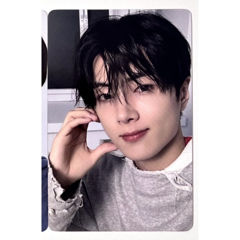 [OFFICIAL] JAY YZY VCE R4 DAY DREAM SET LOVE HEARTCHECK (โต๊ะอ่าน)