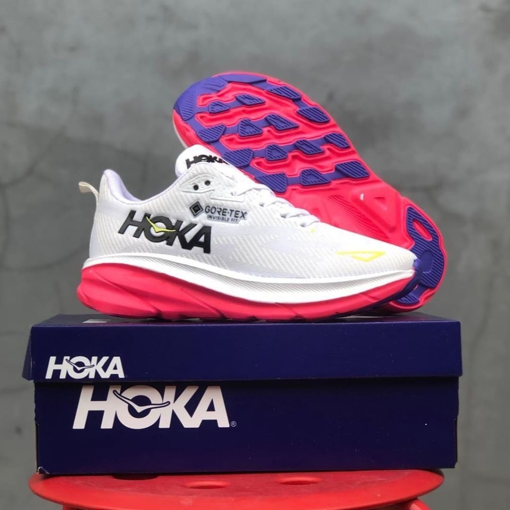 รองเท้าวิ่งผู้หญิง Hoka/ผู้หญิง