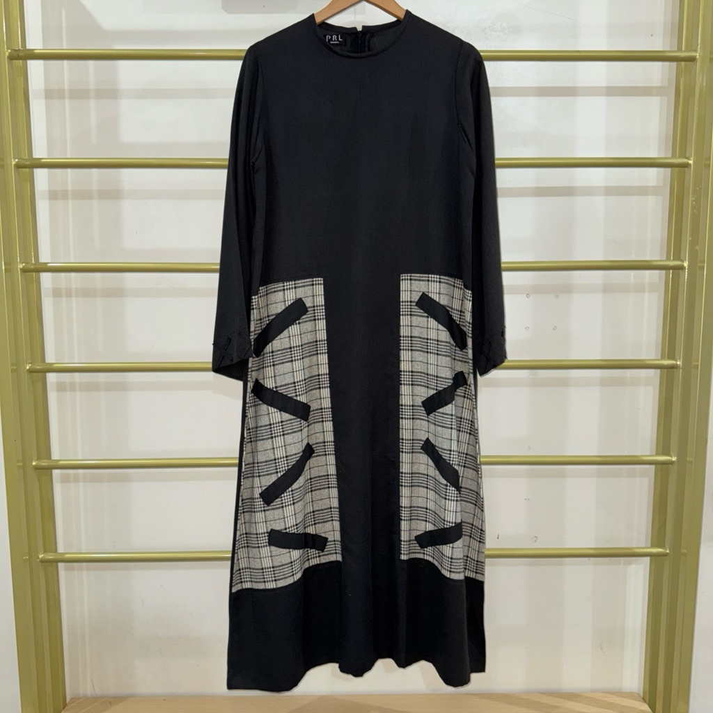 ชุดอินโดนีเซีย PRL ใหม่