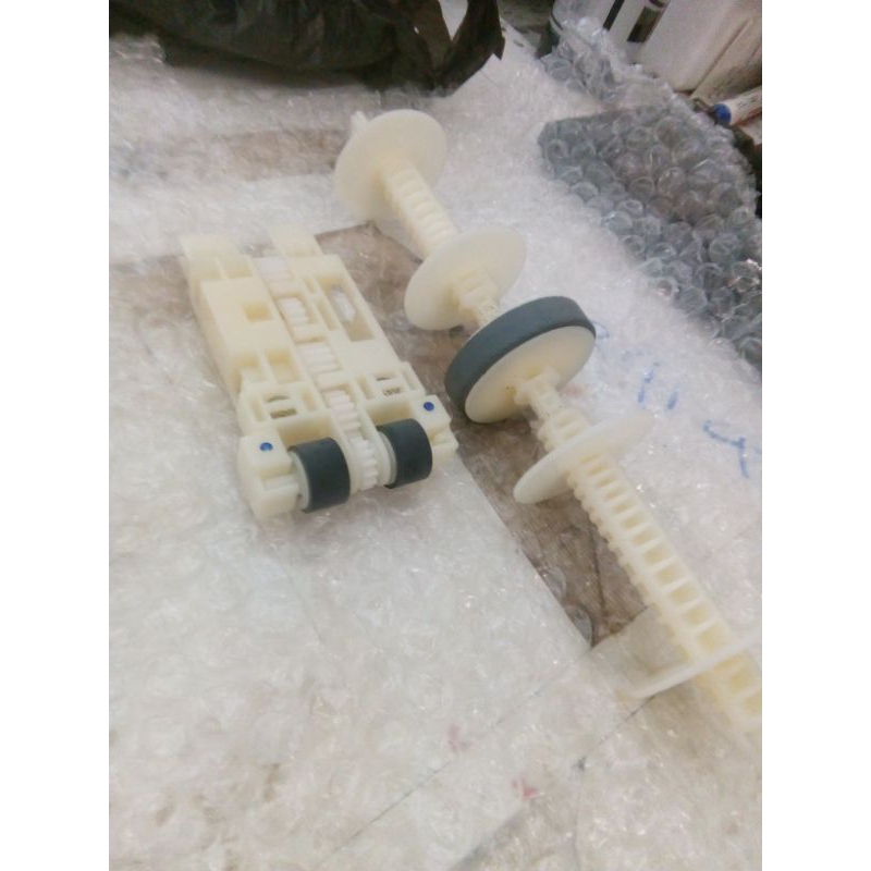 ตัวดึงกระดาษล่างหนึ่งชุดสําหรับ Epson M1100 M1120