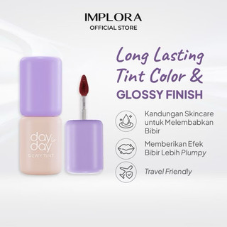 DEWY TINT Implora Day to Day Series Dewy Tint