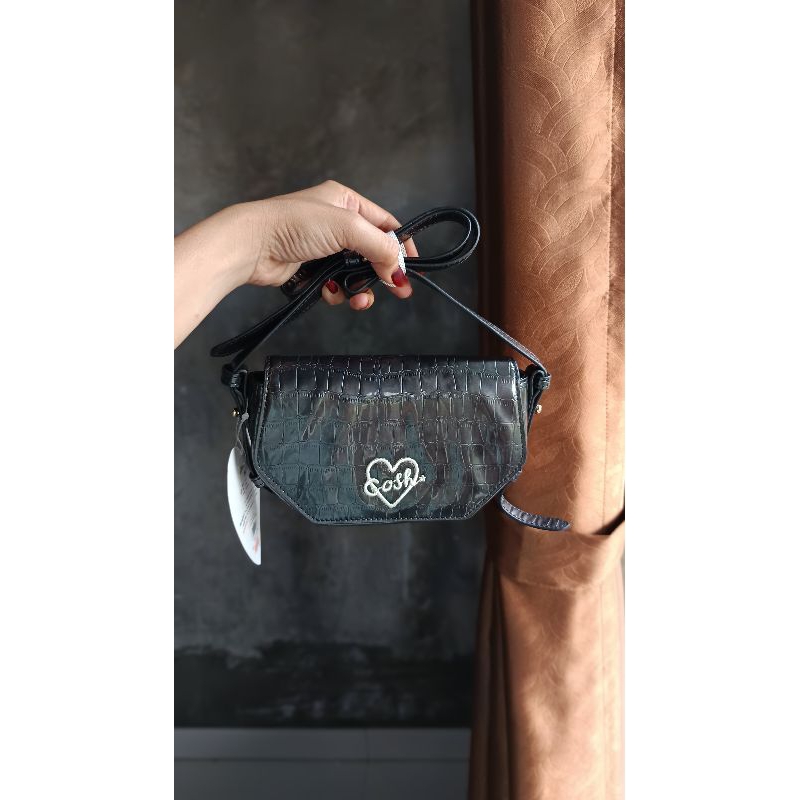 READY GOSH กระเป๋าใหม่