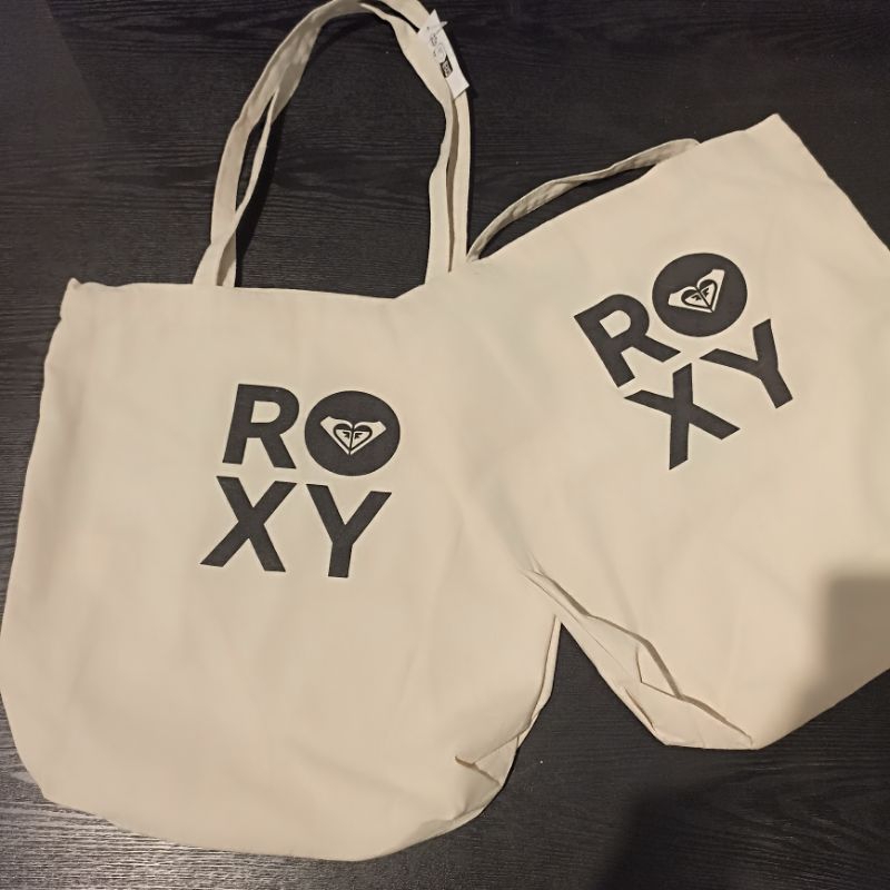 กระเป๋าโท้ต Roxy Original Roxy Tote Bag