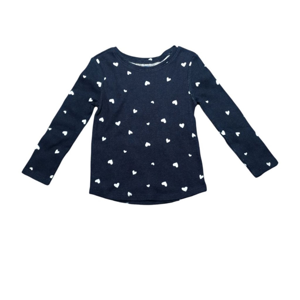 เสื้อสเวตเตอร์เด็กผู้หญิง Old Navy