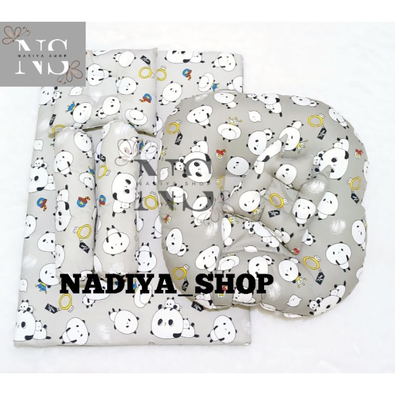 BABY SOFA AND BABY BED SAVING PACKAGE/BABY SOFA/BABY BED