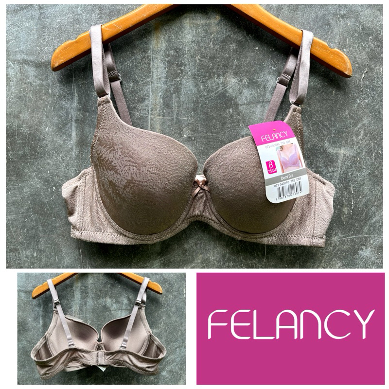CODE BF009 DBR (Size 34B)