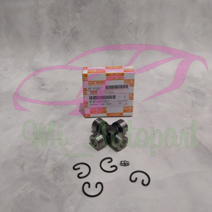 Cross Joint Cross Joint Kopel Panther 2300cc 2.3 ของแท้