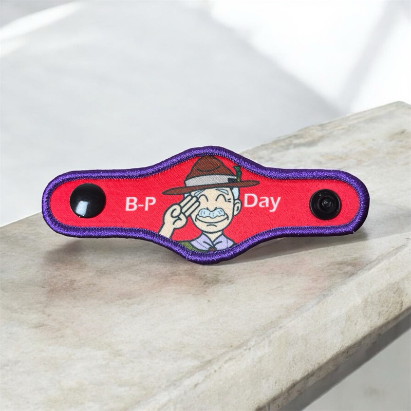 Wogle Ring kacu Bp Day 2025 merrow