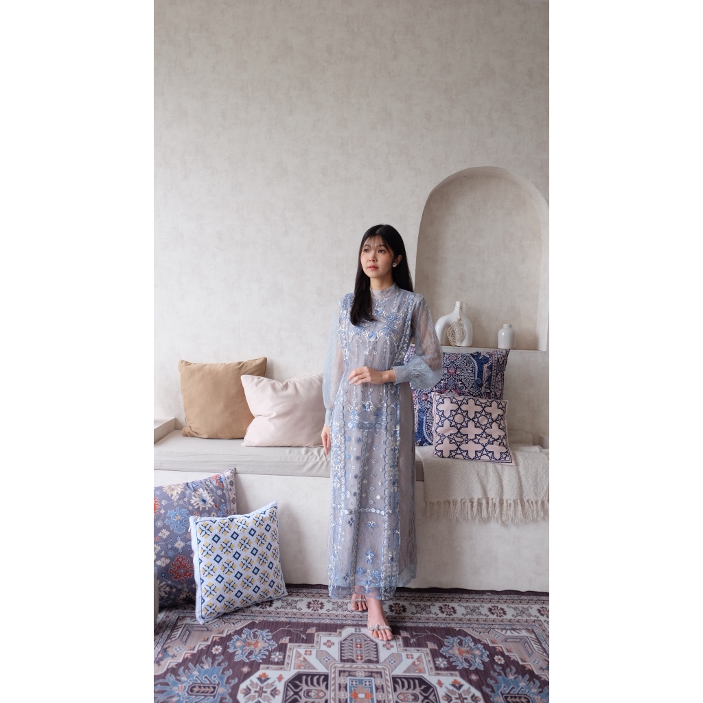 LAIKA DRESS*********