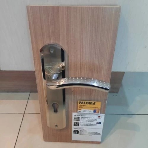 PALOMA DAKAR ZA HPP-652 SN+NP HANDLE