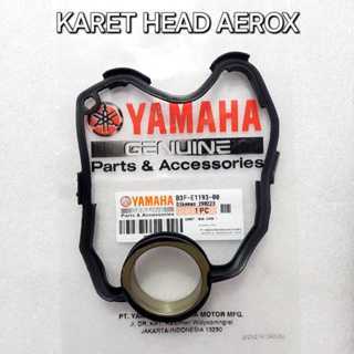 AEROX B3F-E1193-00 ยางหัว
