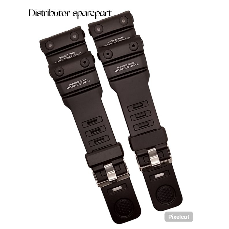 สายนาฬิกา Casio G-Shock GN-1000-1A GUALFMASTER