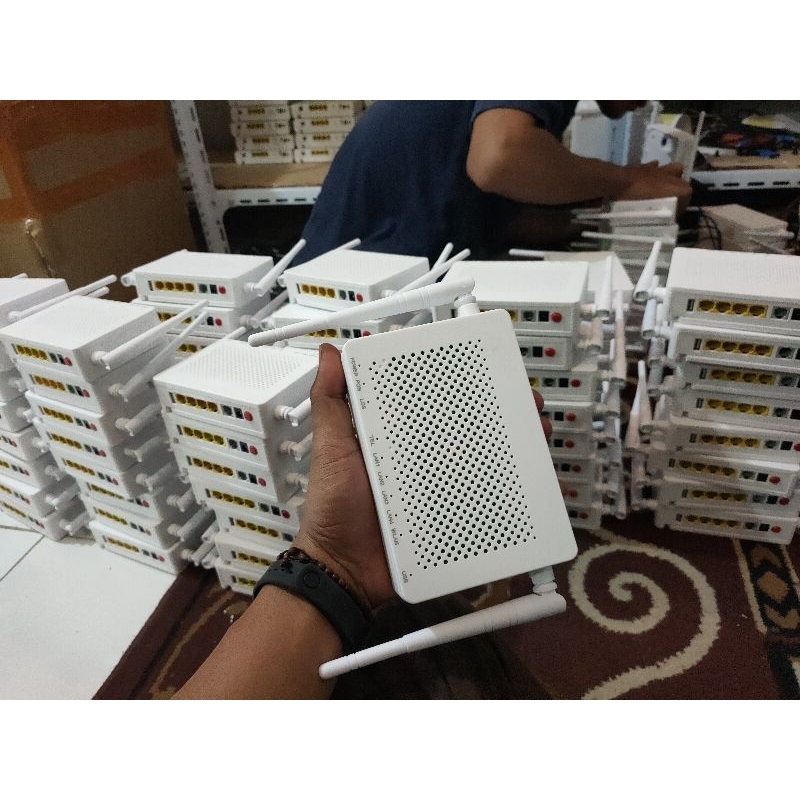 โมเด็ม xpon zte f663nv3a [ XPON f663nv3a ]