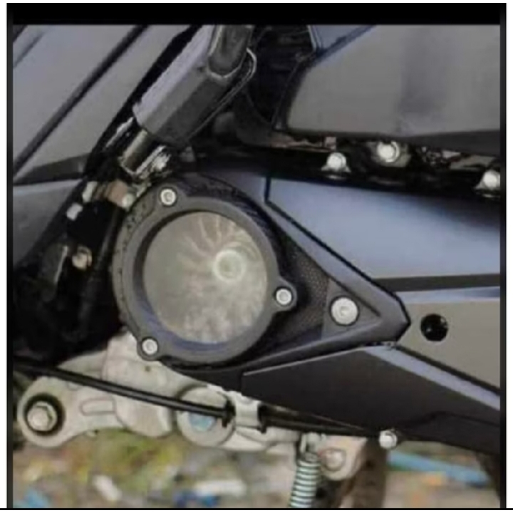 Vario 125 150 NEW LED CVT COVER 2018 - 2024 VARIO 125 150 CVT COVER