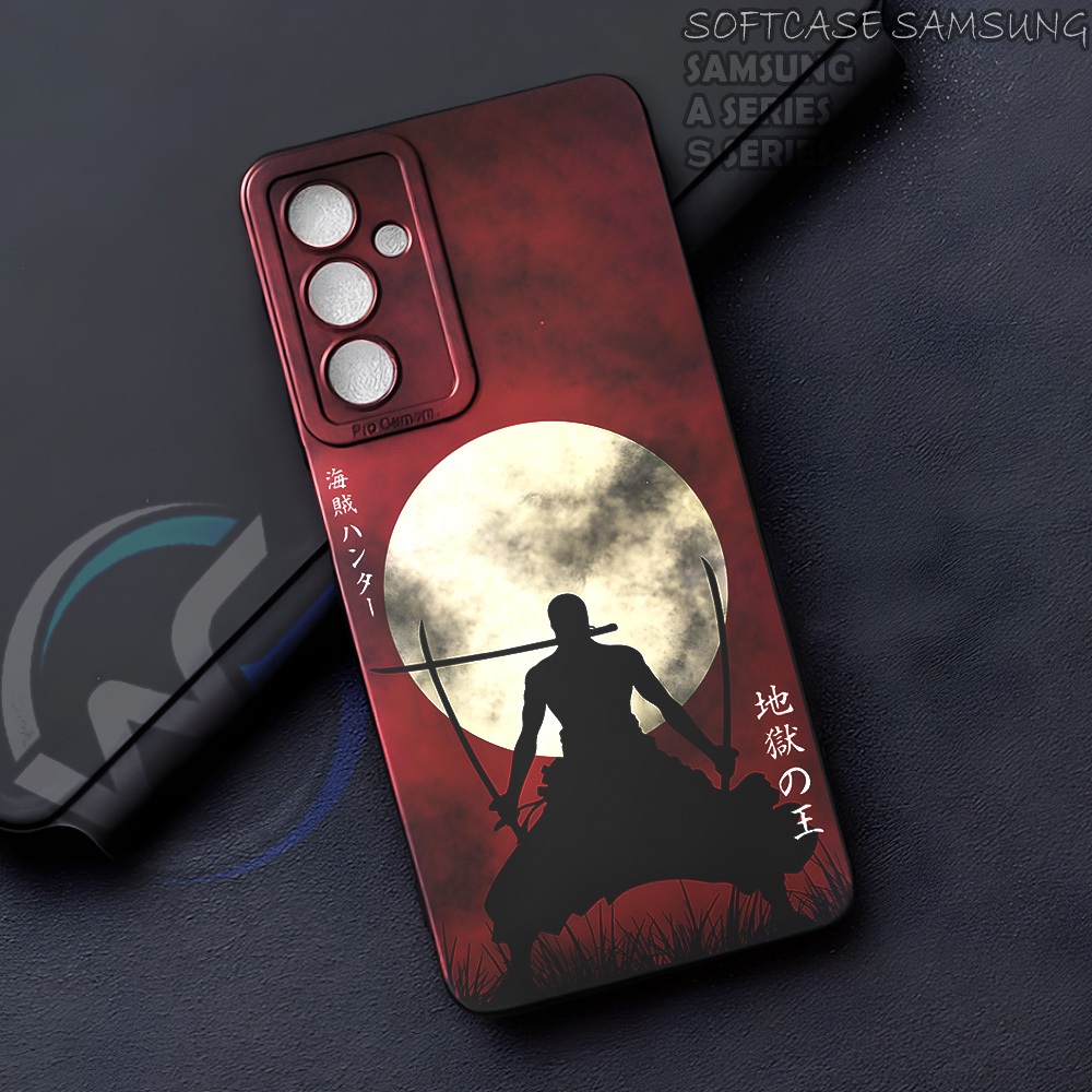 (W01) LATEST Samsung Softcase A26 A36 A56 A13 A14 A15 A16 A23 A24 A25 A33 A34 A35 A52 A53 A54 A55 S2