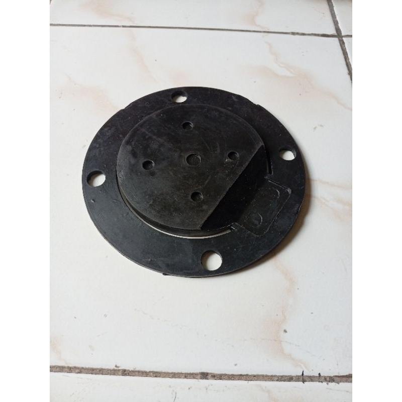 วาล์วยาง มีซิน สําหรับเครื่องปั๊มน้ํา Ns 100 ขนาด 4 นิ้ว