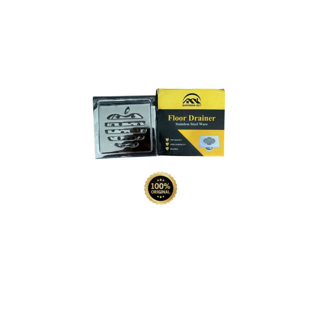 BOWL STRAINER / WC STRAINER / GOT STRAINER / ห้องอาบน้ํา