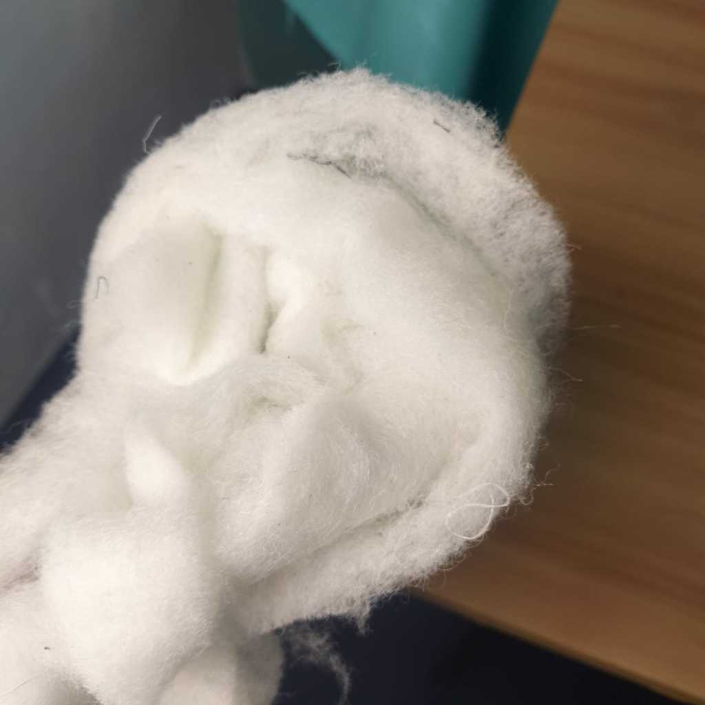 Dacron World - หมอน Dacron 1kg ขายส่ง