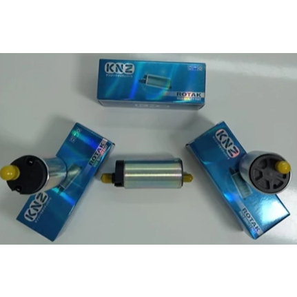 Original Honda Beat Fi K16 KNZ Dynamo Rotak Rubber 16700-K16-901