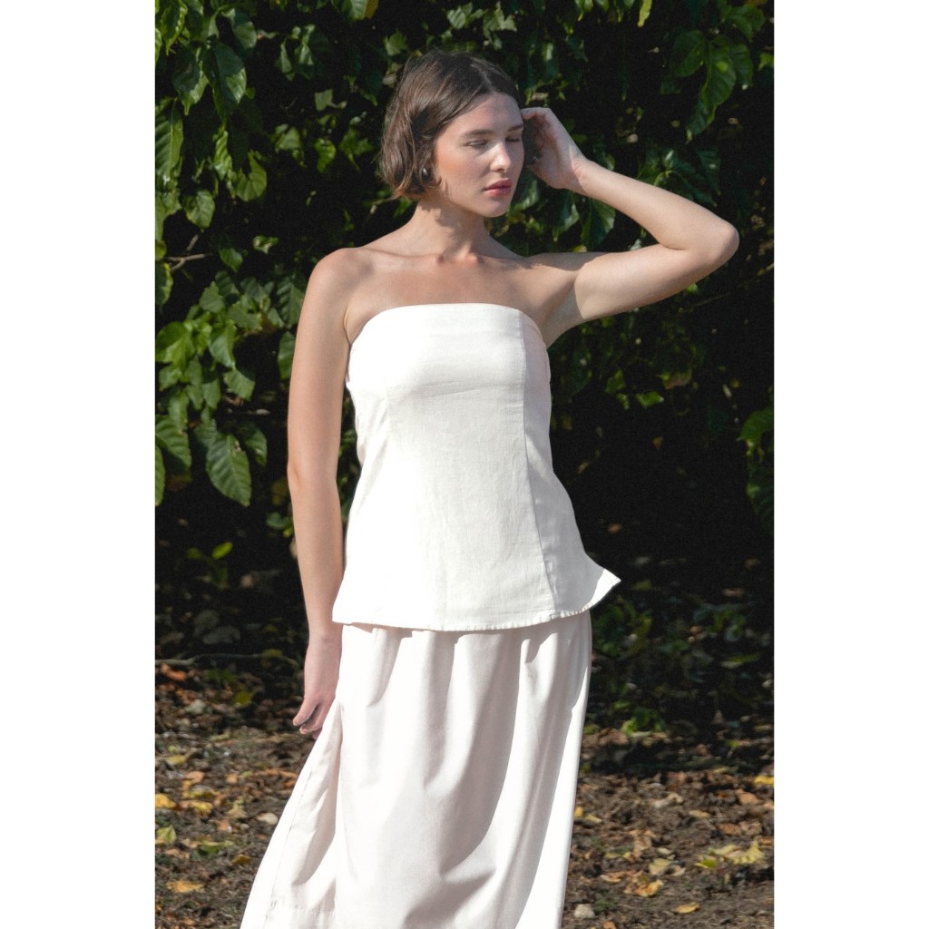 Kivee - Misse Tube Top