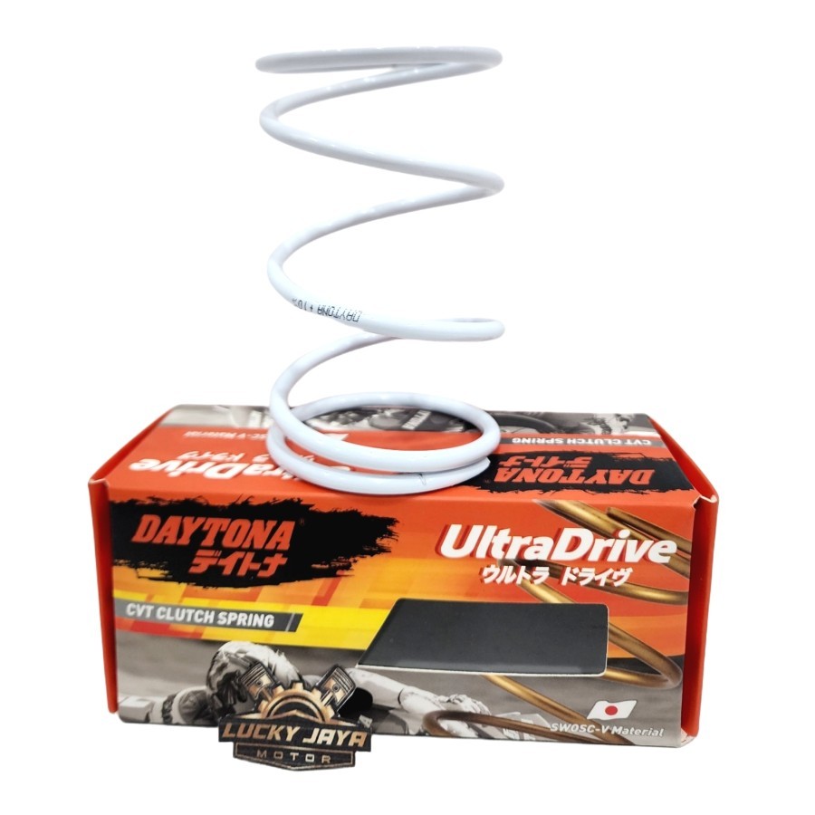 Xmax 250 1000 Rpm Daytona Racing Original Cvt Spring 5264