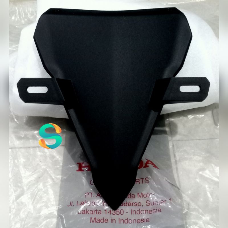 ชิลด์เล็ก/Dasi Beat LED ใหม่ 2024 2025/ฝาครอบหน้า K1AL "ORIGINAL"