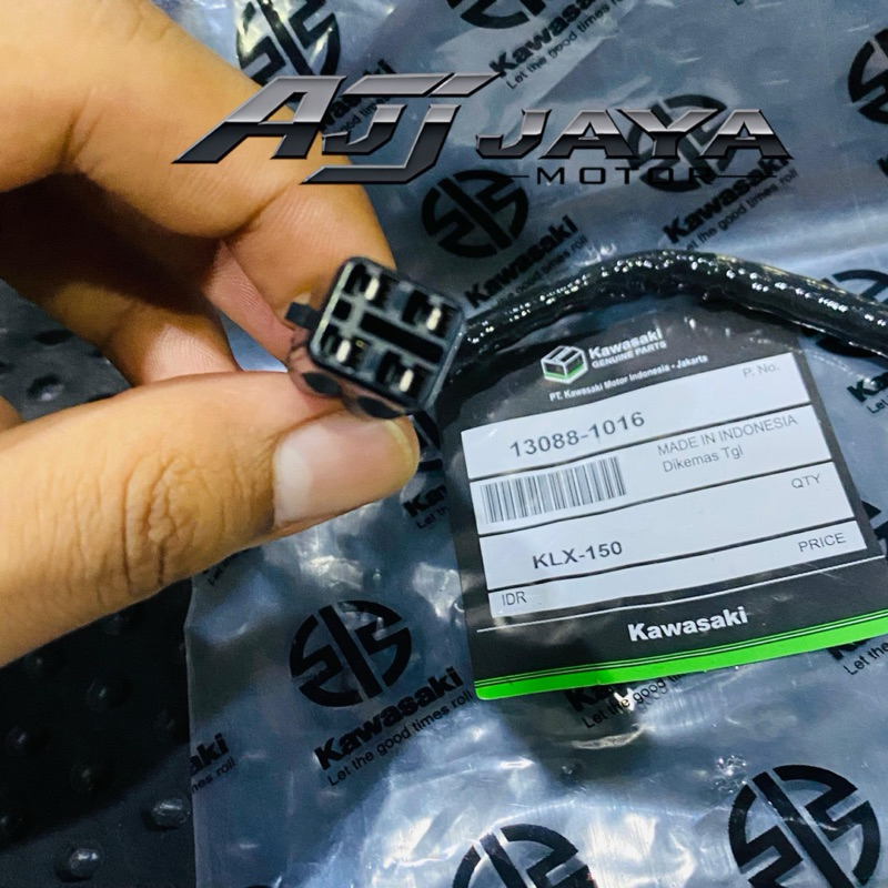 เซนเซอร์ออกซิเจน KLX 150 Dtracker 150 KLX BF 150 - รูปที่ 4