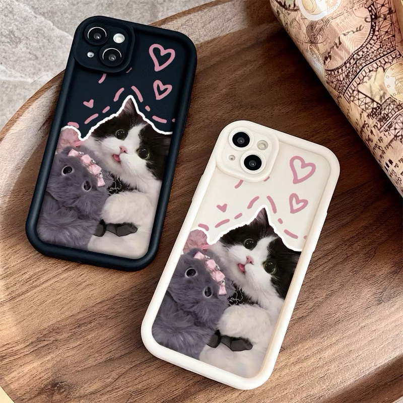 HP Softcase สําหรับ INFINIX สมาร์ท 8 8Pro 8Plus 5 7 9 6plus 6 2021 Hot 10 12Play 30i 50i 9Play 10Pla
