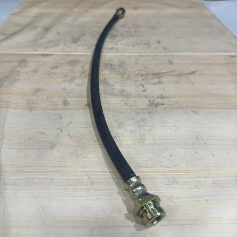 ท่อเบรคหน้า Flex ท่อเบรคหน้า Isuzu Elf NKR 71 NKR 66